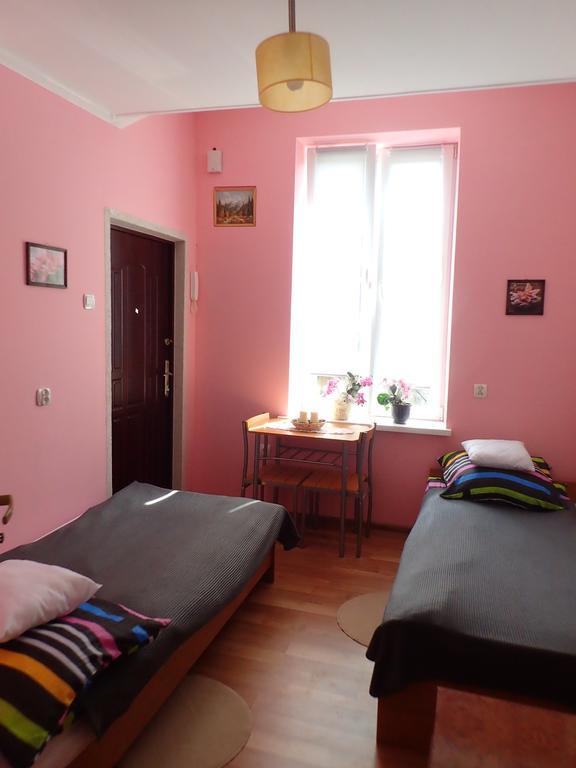 Noclegi Na Wzgorzu Zamkowym Przemysl Bilik gambar