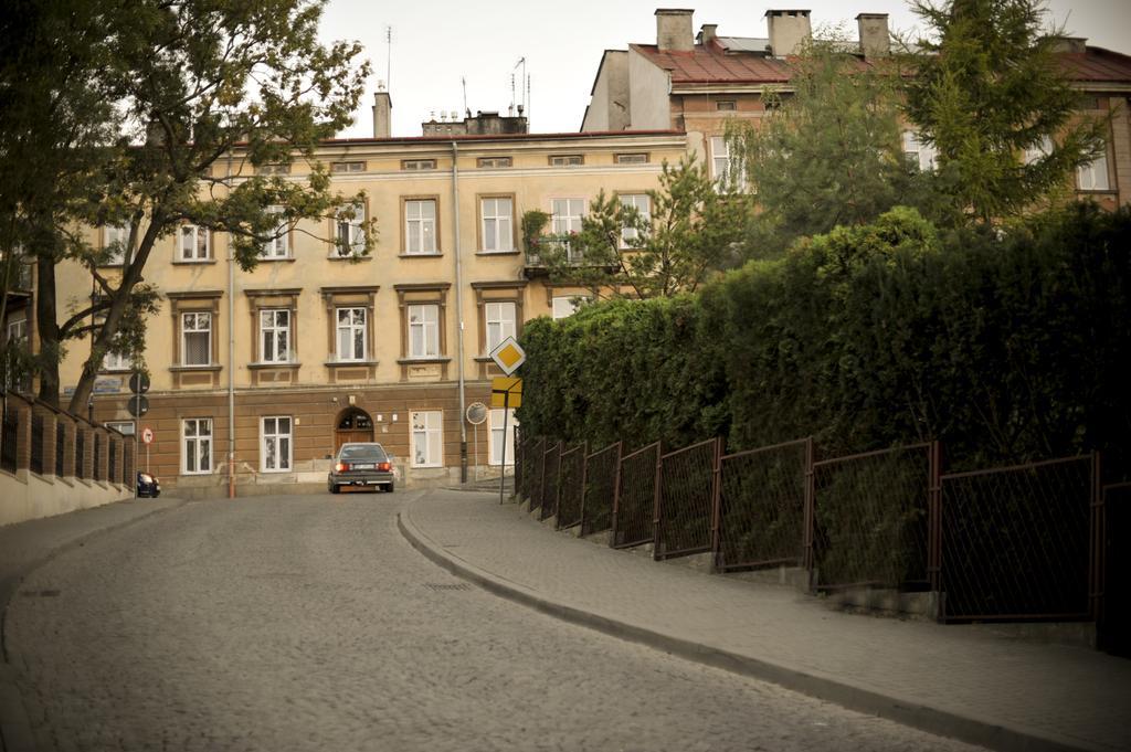 Noclegi Na Wzgorzu Zamkowym Przemysl Bilik gambar
